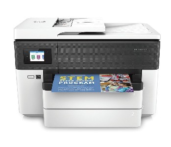 HP OfficeJet Pro 7730 Wide Format All-in-One